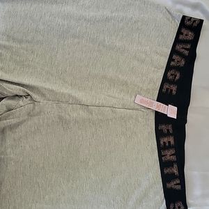 Savage Fenty lounge/legging pant